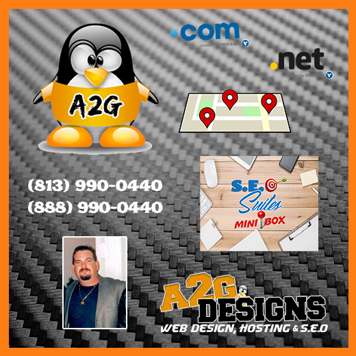 A2G DESIGNS